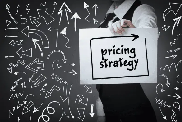 Person holding a sign that says 